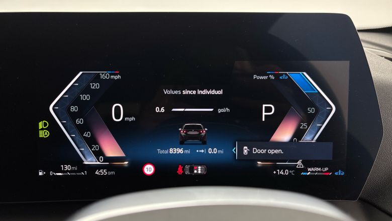 BMW 1 Series 120 M Sport 5dr Step Auto Petrol Hatchback